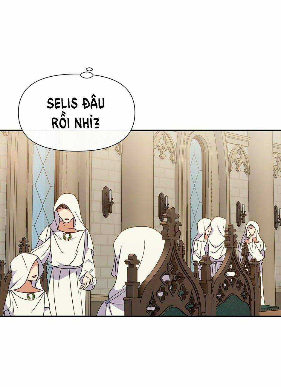 Khế Ước Của Nữ Công Tước Quái Vật Chapter 104 trang 18