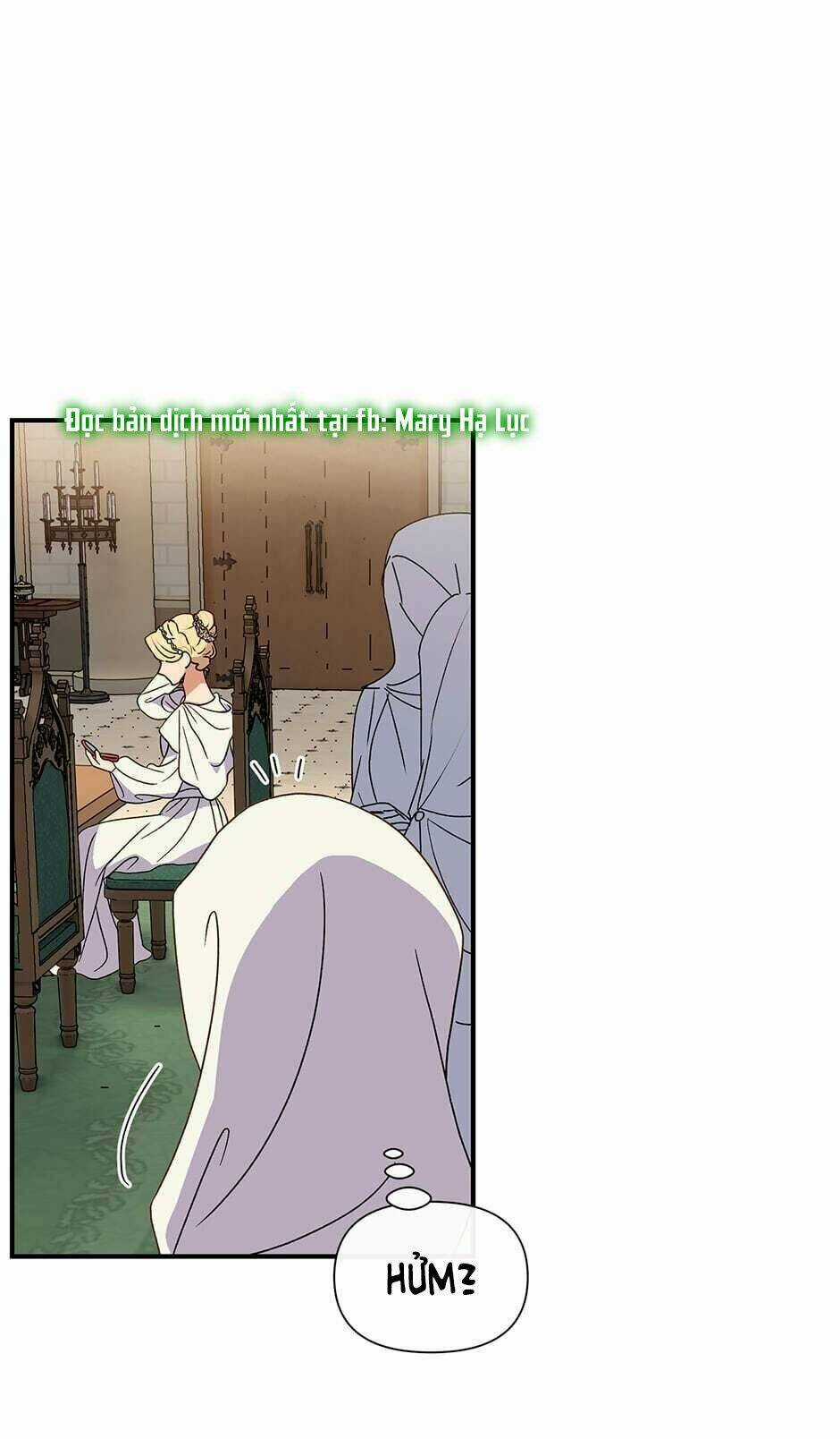 Khế Ước Của Nữ Công Tước Quái Vật Chapter 104 trang 19