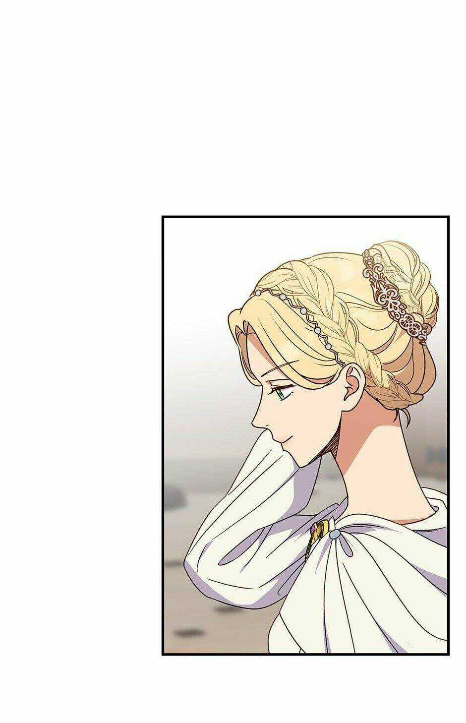 Khế Ước Của Nữ Công Tước Quái Vật Chapter 104 trang 20