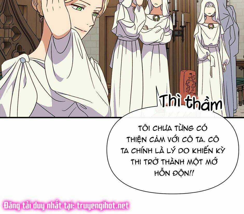 Khế Ước Của Nữ Công Tước Quái Vật Chapter 104 trang 22