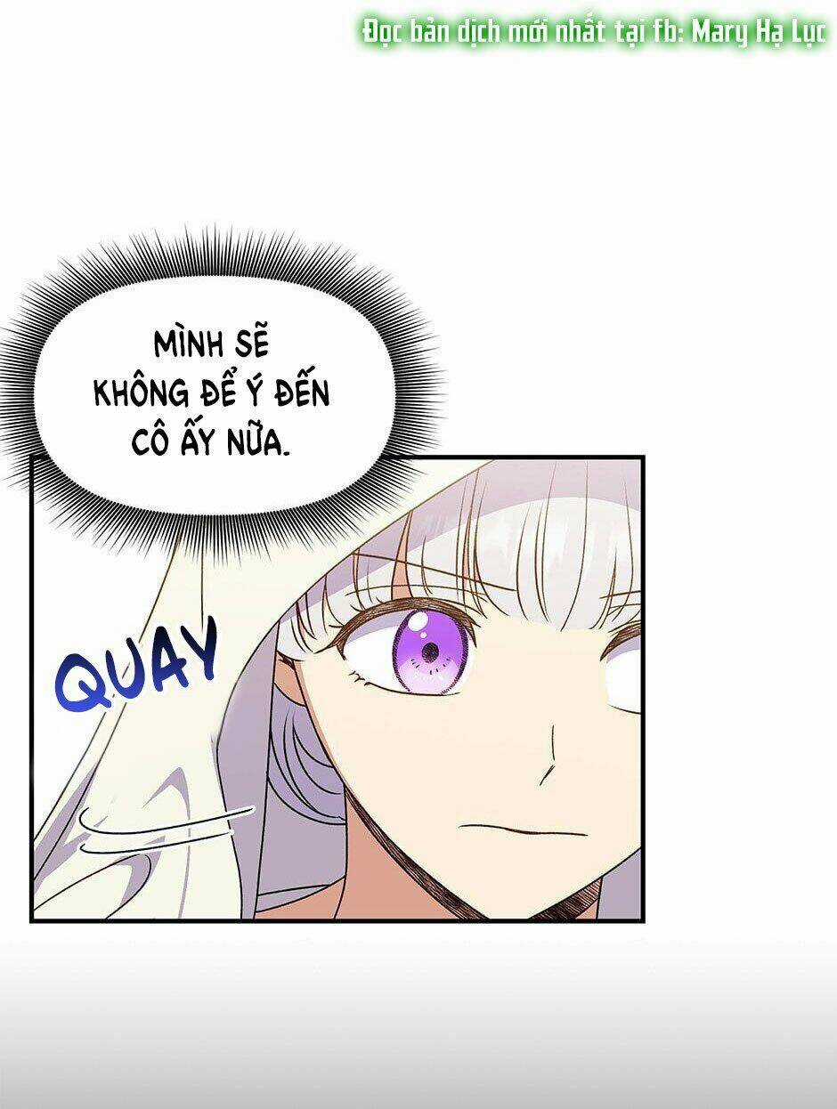 Khế Ước Của Nữ Công Tước Quái Vật Chapter 104 trang 24