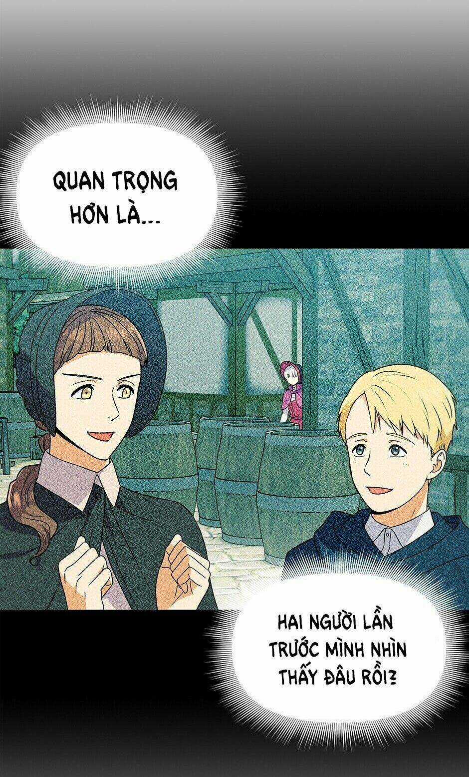 Khế Ước Của Nữ Công Tước Quái Vật Chapter 104 trang 25