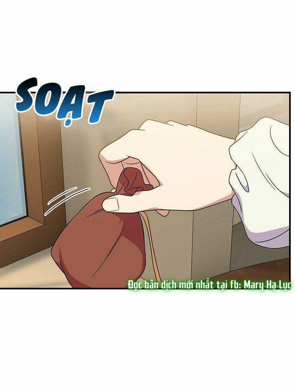 Khế Ước Của Nữ Công Tước Quái Vật Chapter 104 trang 28