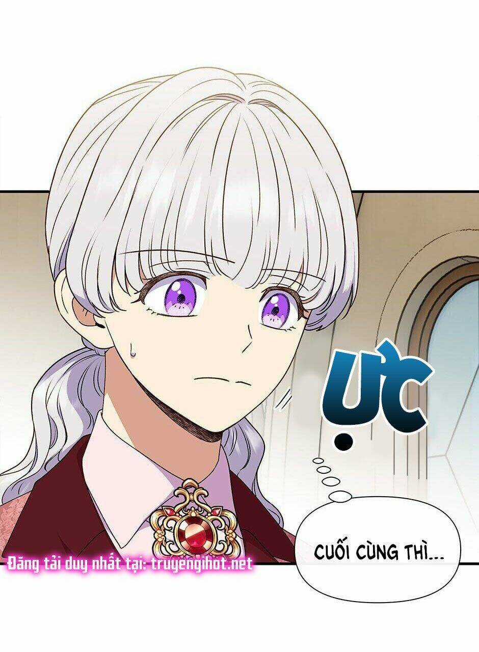 Khế Ước Của Nữ Công Tước Quái Vật Chapter 104 trang 3