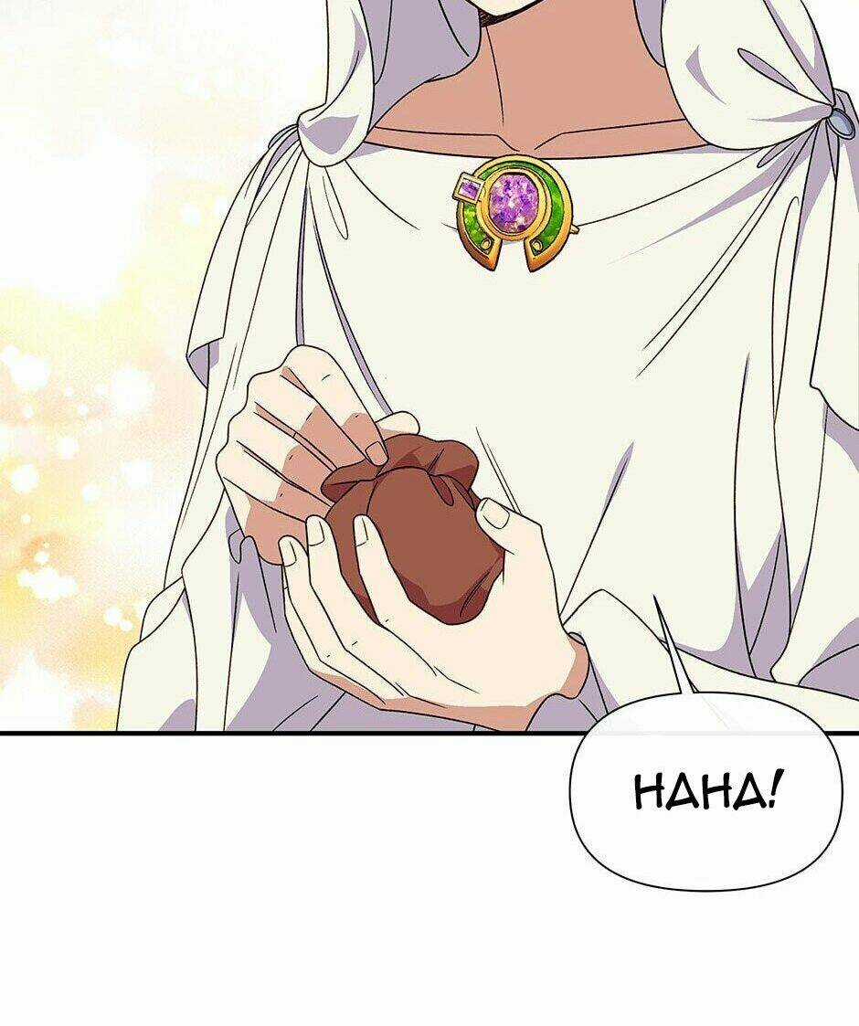 Khế Ước Của Nữ Công Tước Quái Vật Chapter 104 trang 30