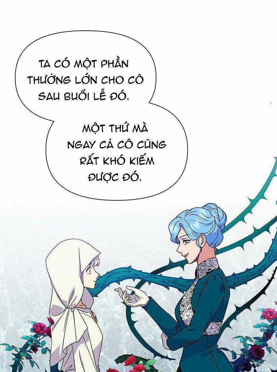 Khế Ước Của Nữ Công Tước Quái Vật Chapter 104 trang 40
