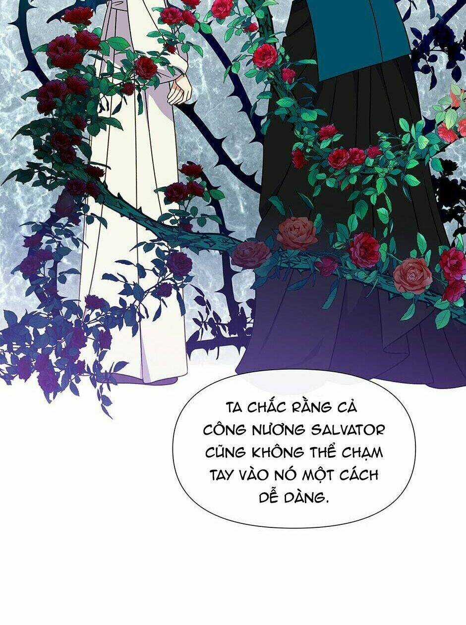 Khế Ước Của Nữ Công Tước Quái Vật Chapter 104 trang 41