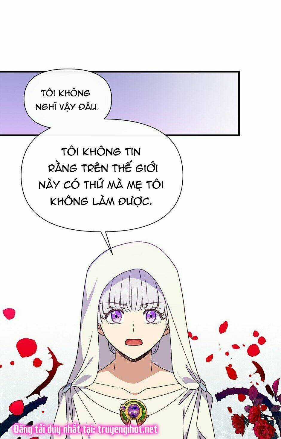 Khế Ước Của Nữ Công Tước Quái Vật Chapter 104 trang 42