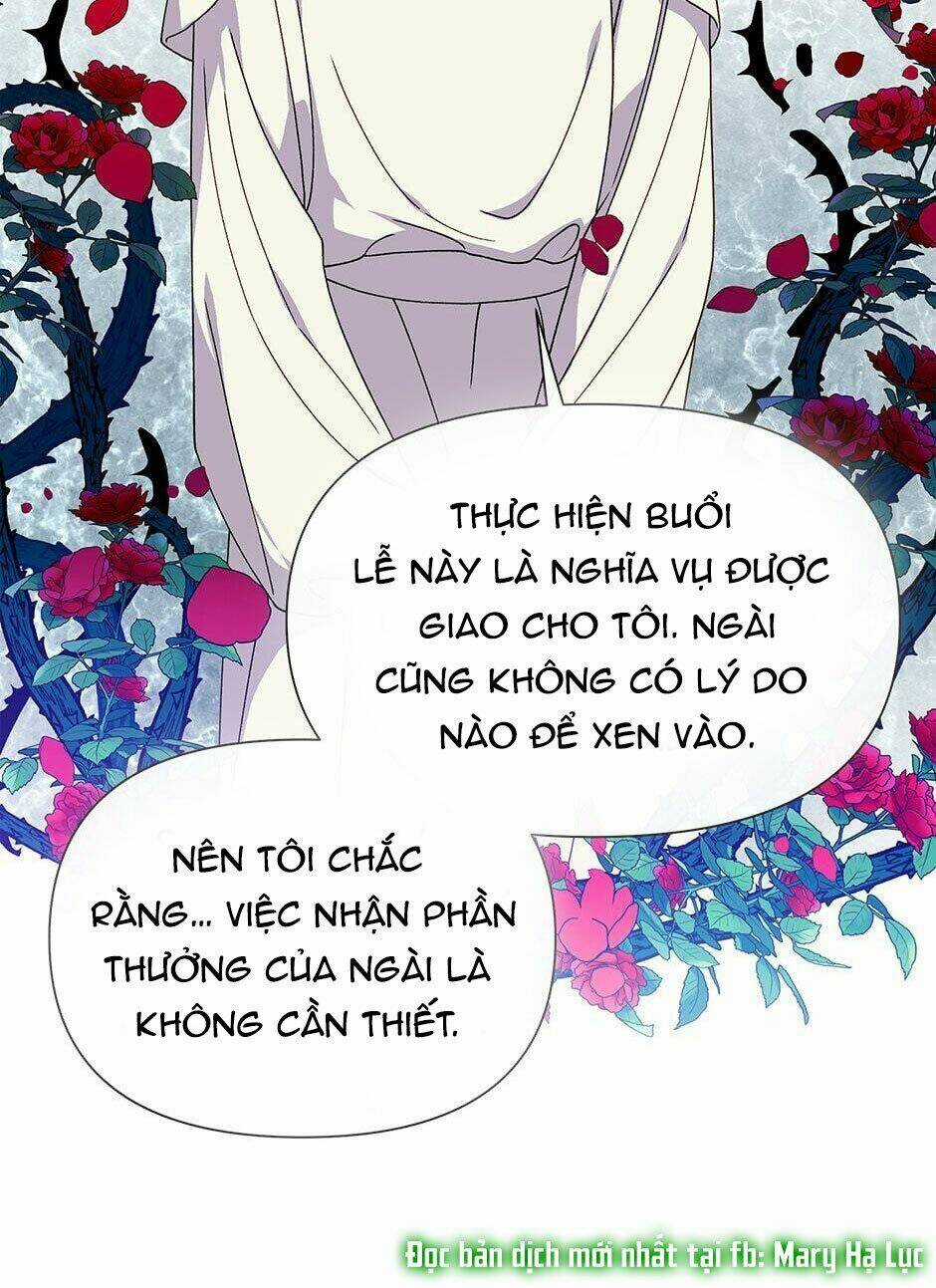 Khế Ước Của Nữ Công Tước Quái Vật Chapter 104 trang 43