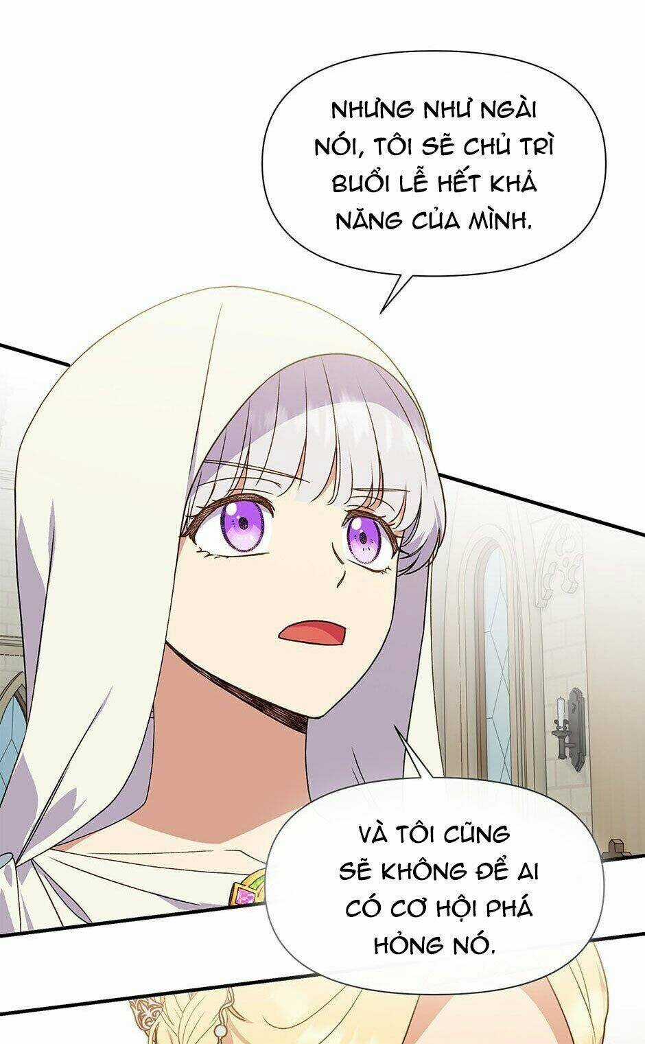 Khế Ước Của Nữ Công Tước Quái Vật Chapter 104 trang 44