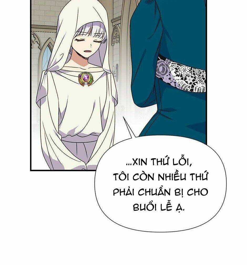 Khế Ước Của Nữ Công Tước Quái Vật Chapter 104 trang 47