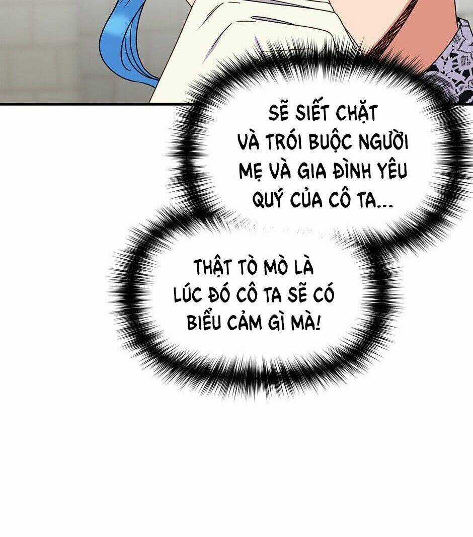 Khế Ước Của Nữ Công Tước Quái Vật Chapter 104 trang 50