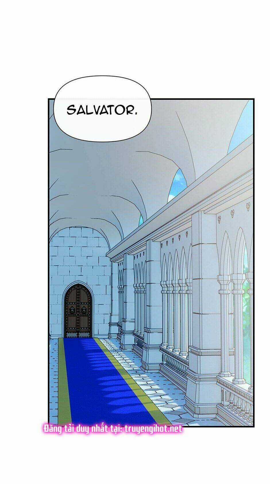 Khế Ước Của Nữ Công Tước Quái Vật Chapter 104 trang 51