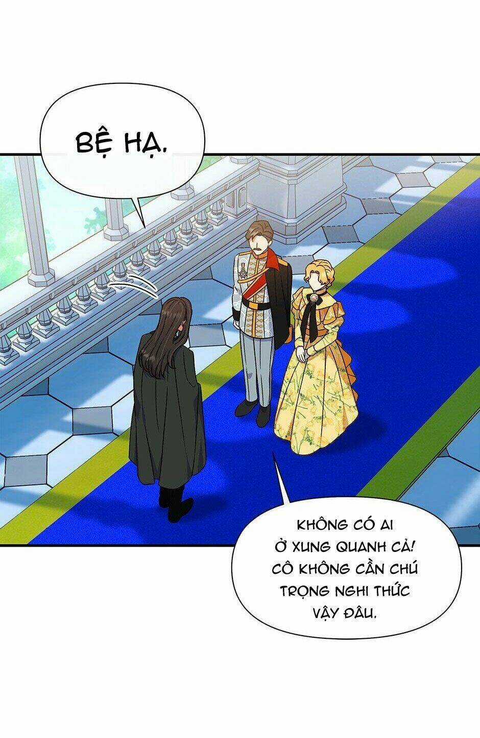 Khế Ước Của Nữ Công Tước Quái Vật Chapter 104 trang 52