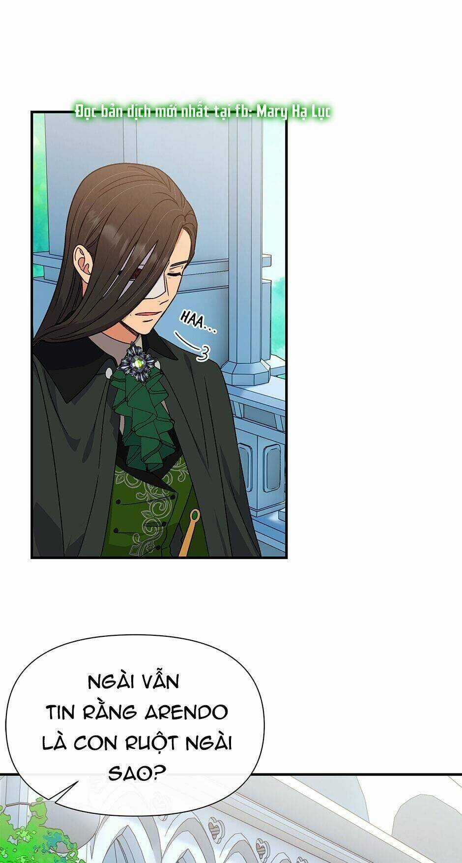 Khế Ước Của Nữ Công Tước Quái Vật Chapter 104 trang 53