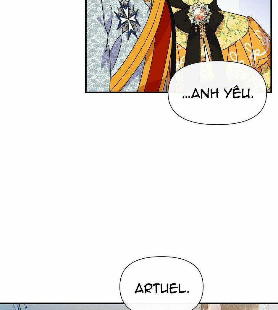 Khế Ước Của Nữ Công Tước Quái Vật Chapter 104 trang 55