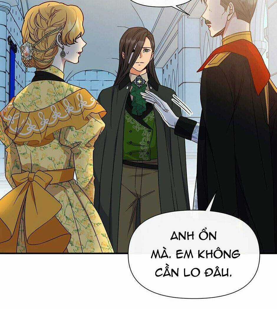 Khế Ước Của Nữ Công Tước Quái Vật Chapter 104 trang 56