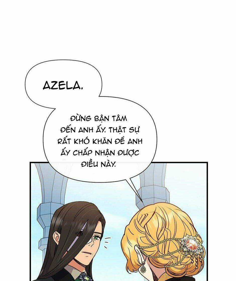 Khế Ước Của Nữ Công Tước Quái Vật Chapter 104 trang 65