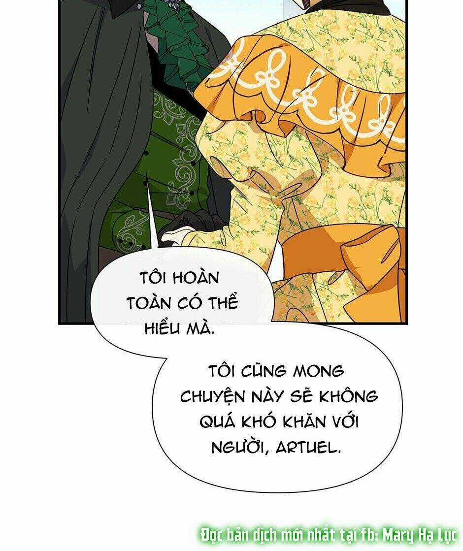 Khế Ước Của Nữ Công Tước Quái Vật Chapter 104 trang 66