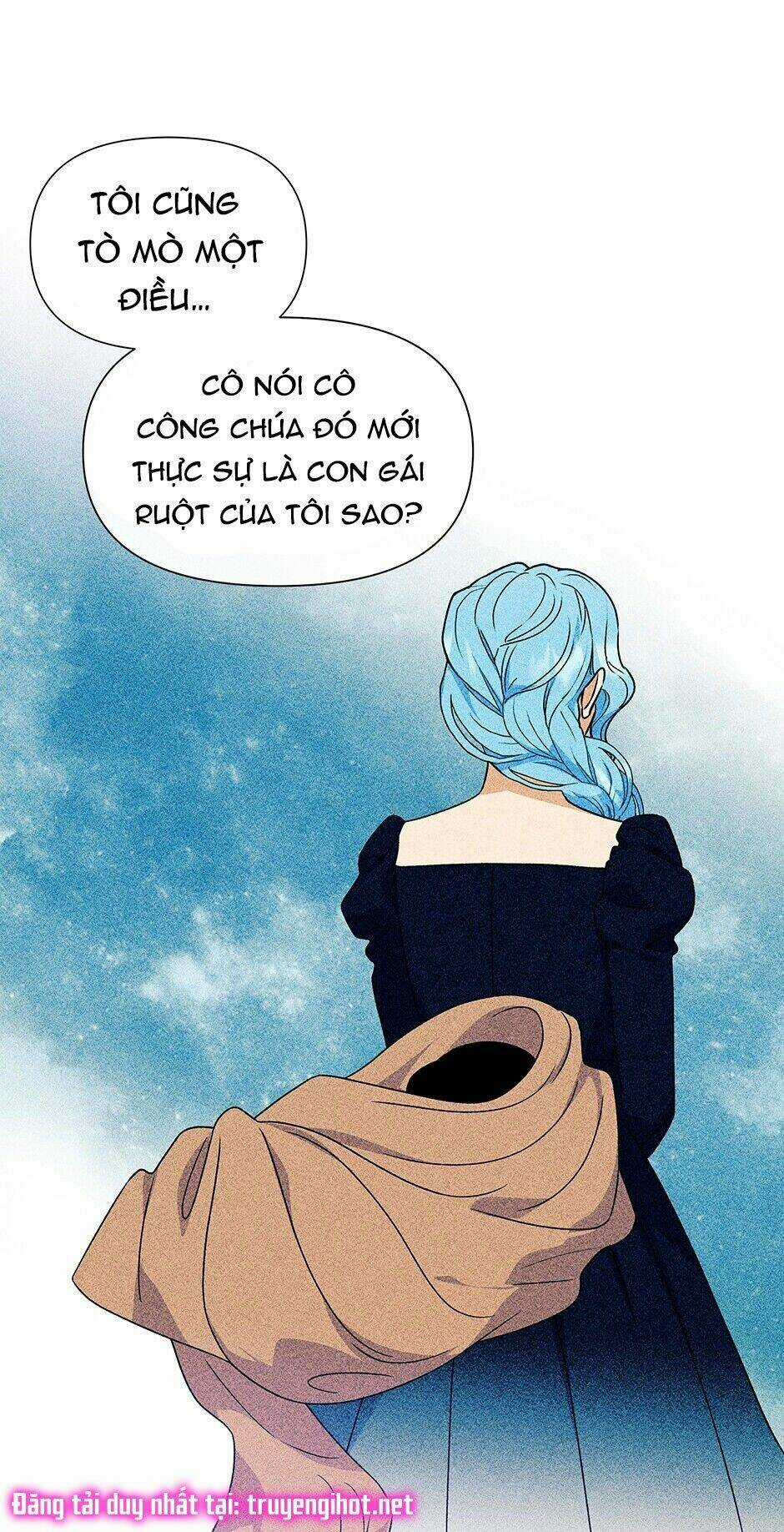 Khế Ước Của Nữ Công Tước Quái Vật Chapter 104 trang 68