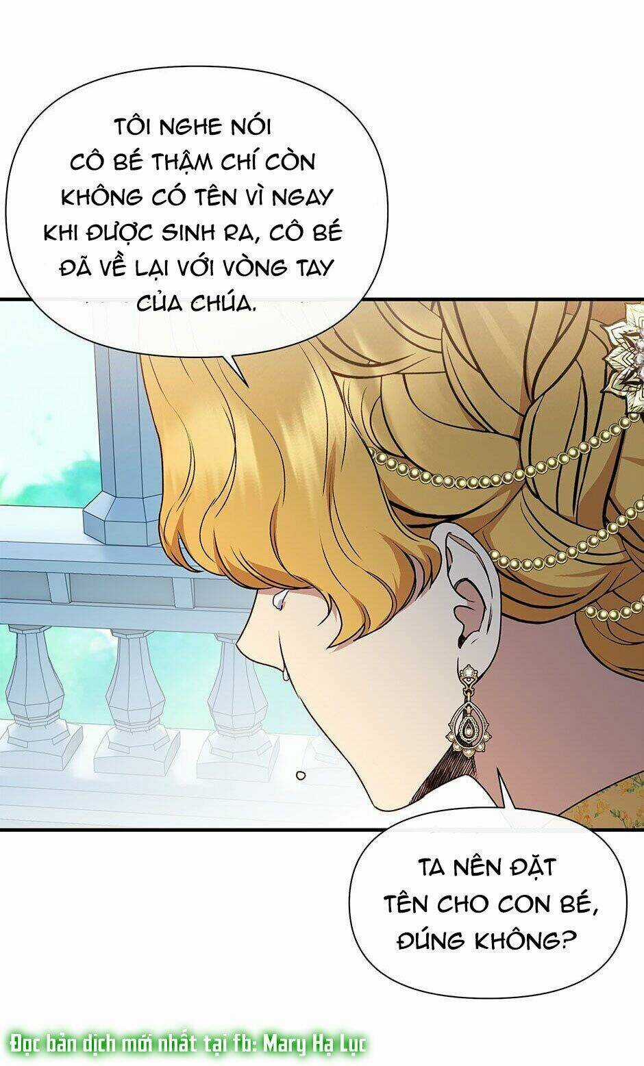 Khế Ước Của Nữ Công Tước Quái Vật Chapter 104 trang 70