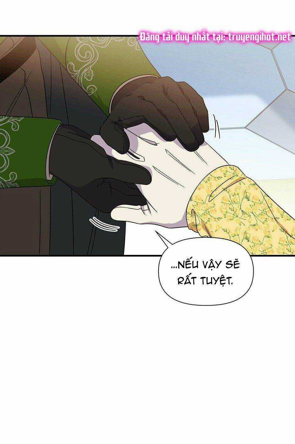 Khế Ước Của Nữ Công Tước Quái Vật Chapter 104 trang 72