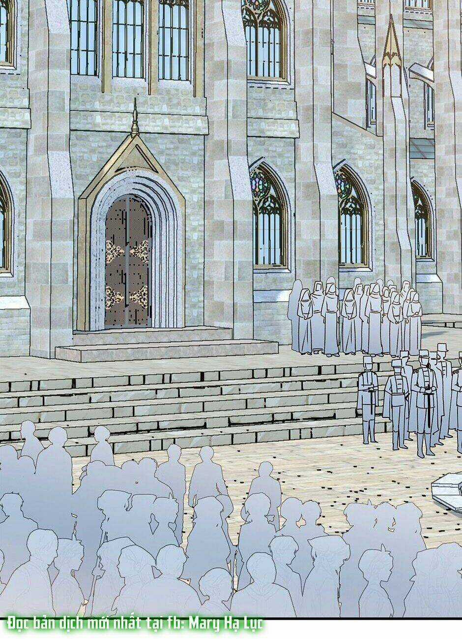 Khế Ước Của Nữ Công Tước Quái Vật Chapter 104 trang 74