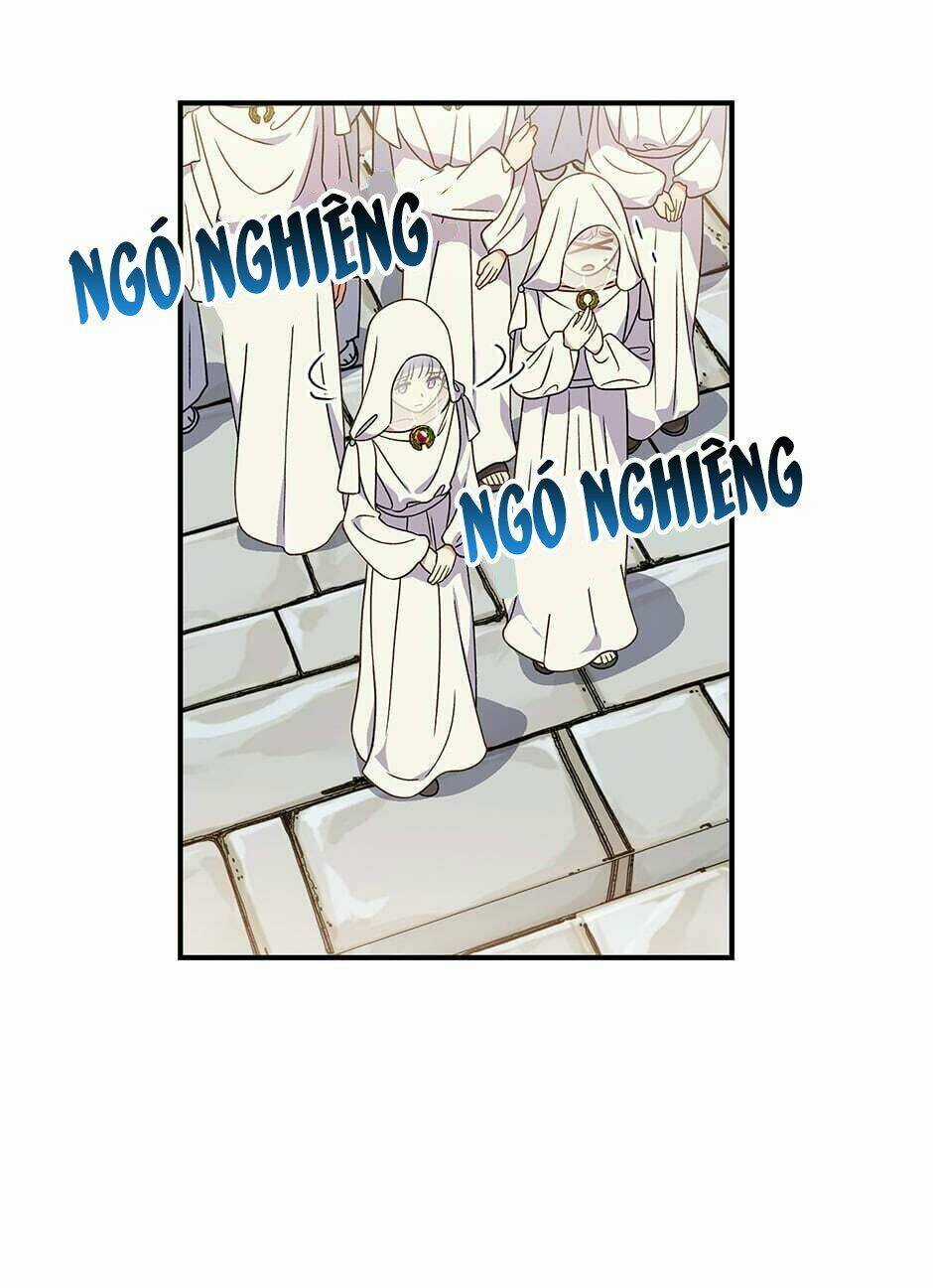 Khế Ước Của Nữ Công Tước Quái Vật Chapter 104 trang 77