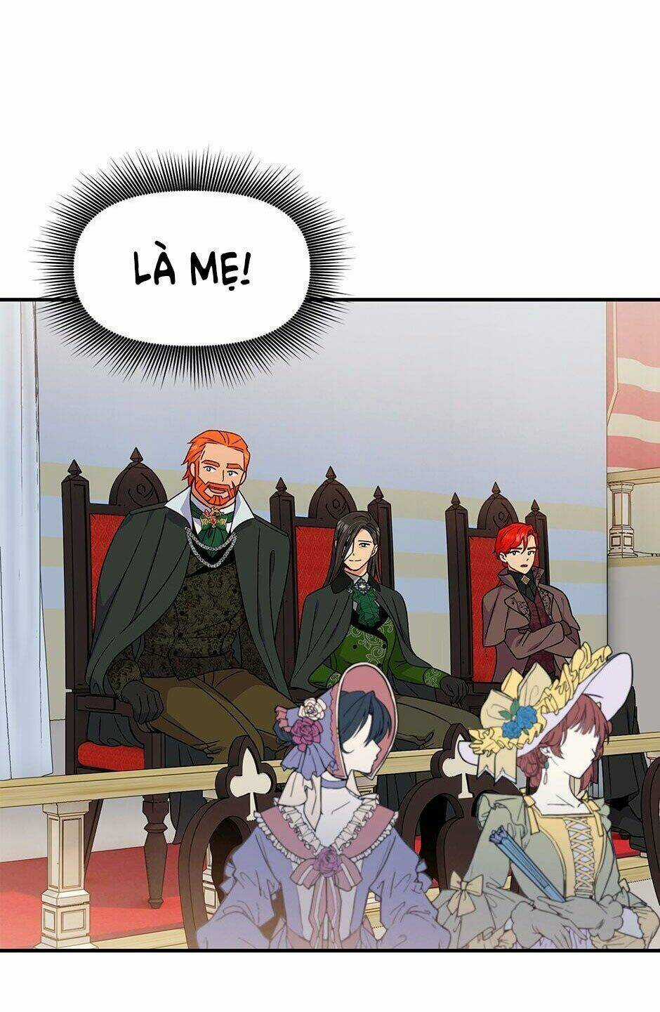 Khế Ước Của Nữ Công Tước Quái Vật Chapter 104 trang 79