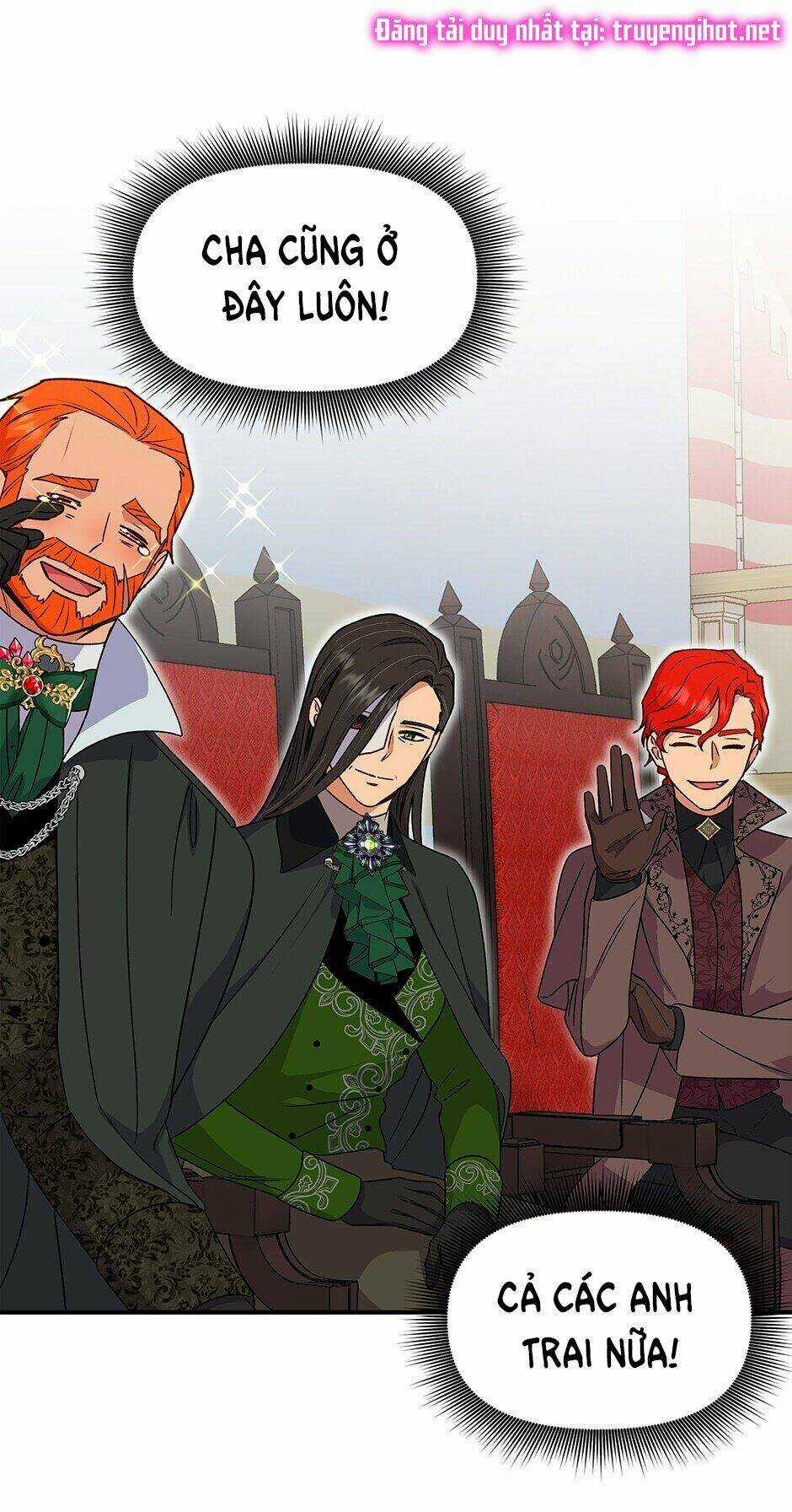 Khế Ước Của Nữ Công Tước Quái Vật Chapter 104 trang 80