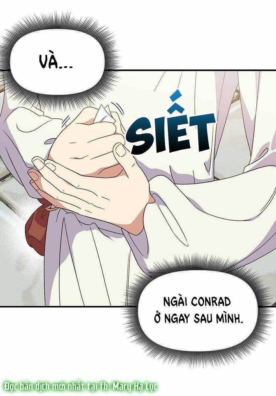 Khế Ước Của Nữ Công Tước Quái Vật Chapter 104 trang 81