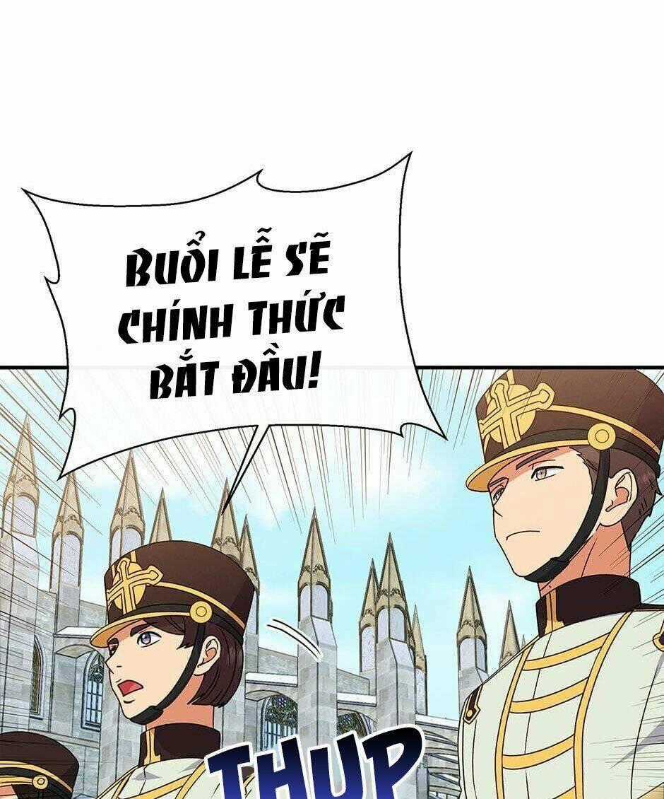 Khế Ước Của Nữ Công Tước Quái Vật Chapter 104 trang 83