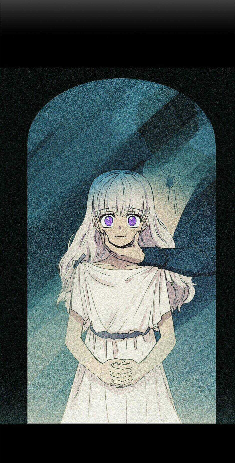 Khế Ước Của Nữ Công Tước Quái Vật Chapter 104 trang 9