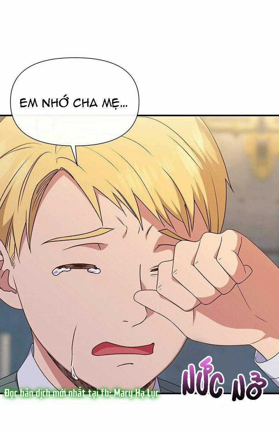 Khế Ước Của Nữ Công Tước Quái Vật Chapter 105 trang 1