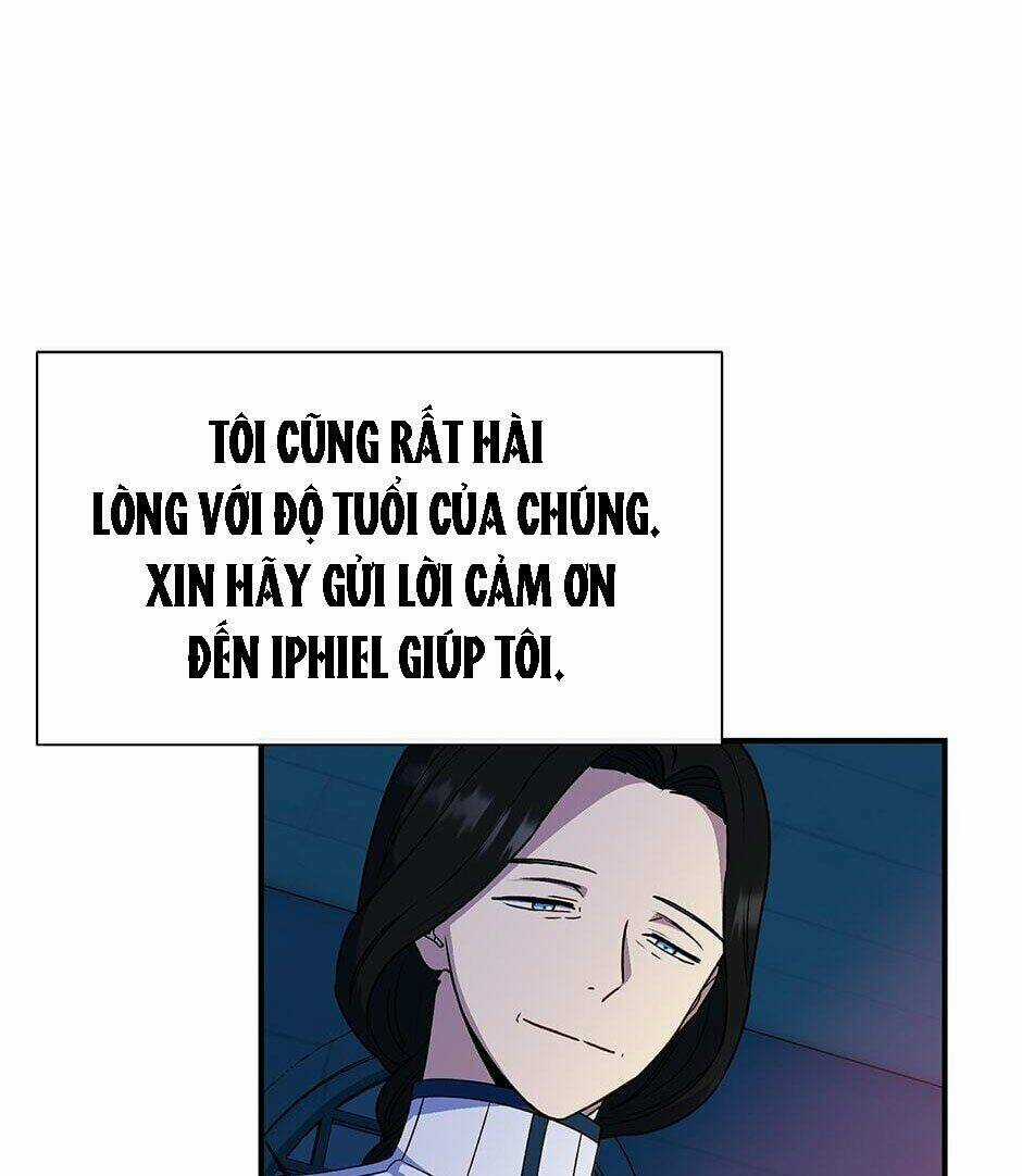 Khế Ước Của Nữ Công Tước Quái Vật Chapter 105 trang 18