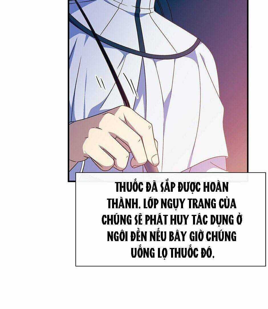 Khế Ước Của Nữ Công Tước Quái Vật Chapter 105 trang 19