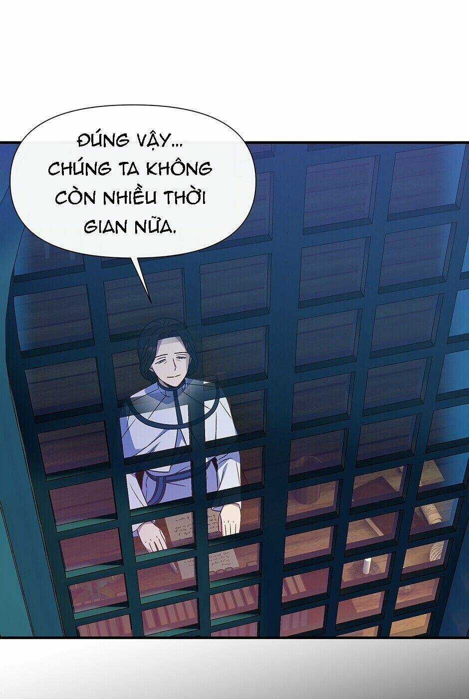 Khế Ước Của Nữ Công Tước Quái Vật Chapter 105 trang 22