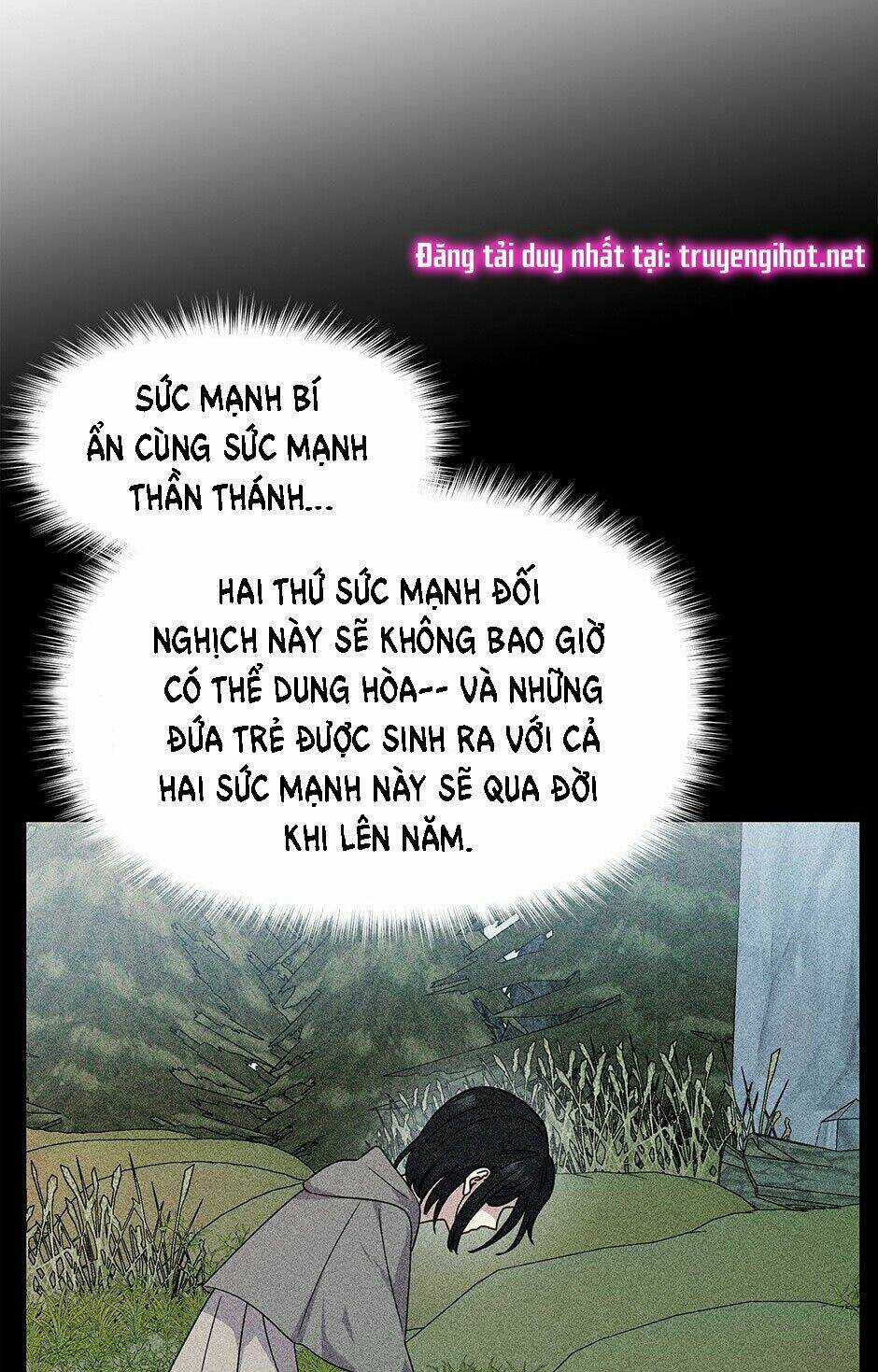 Khế Ước Của Nữ Công Tước Quái Vật Chapter 105 trang 23