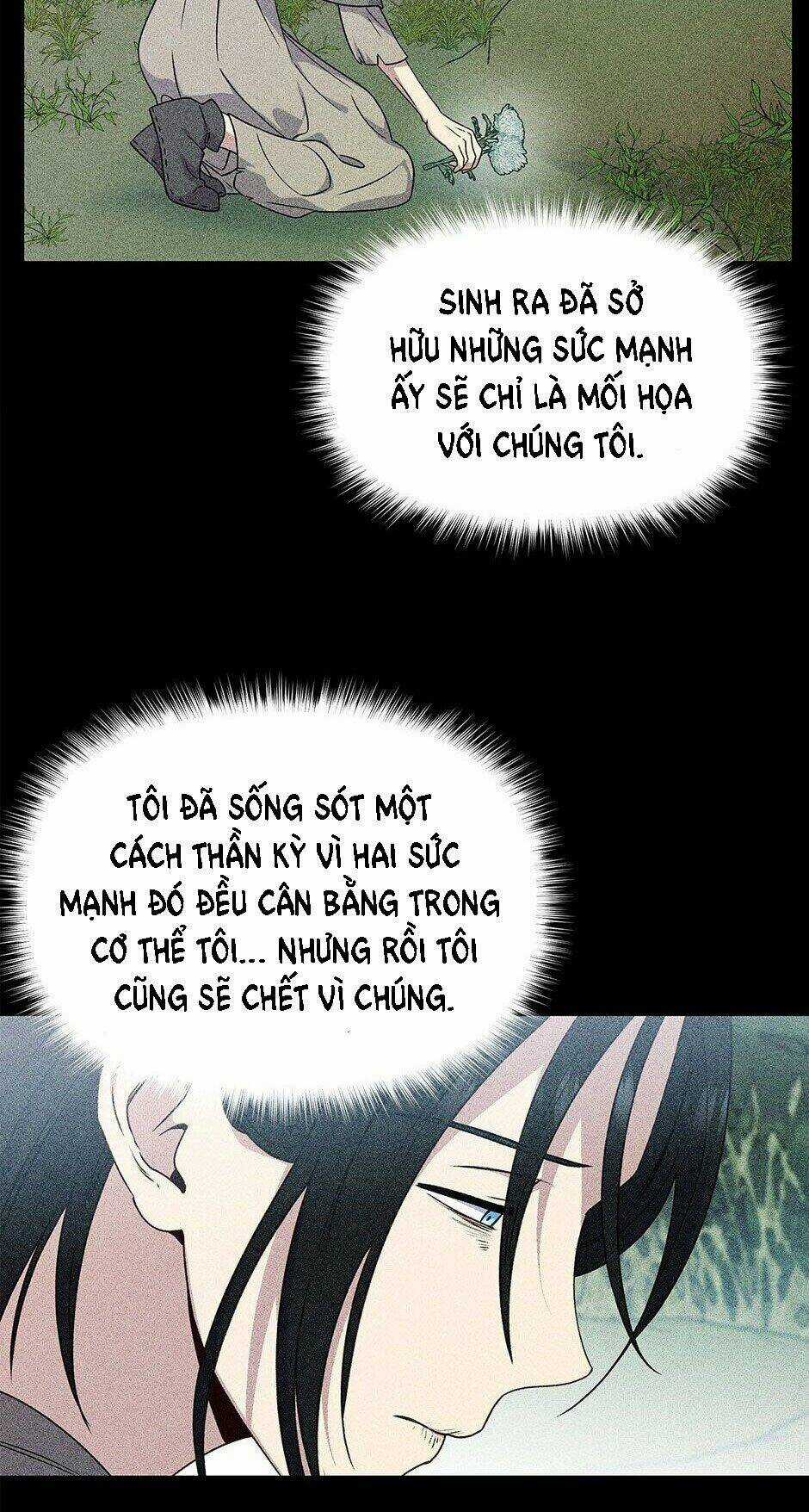 Khế Ước Của Nữ Công Tước Quái Vật Chapter 105 trang 24