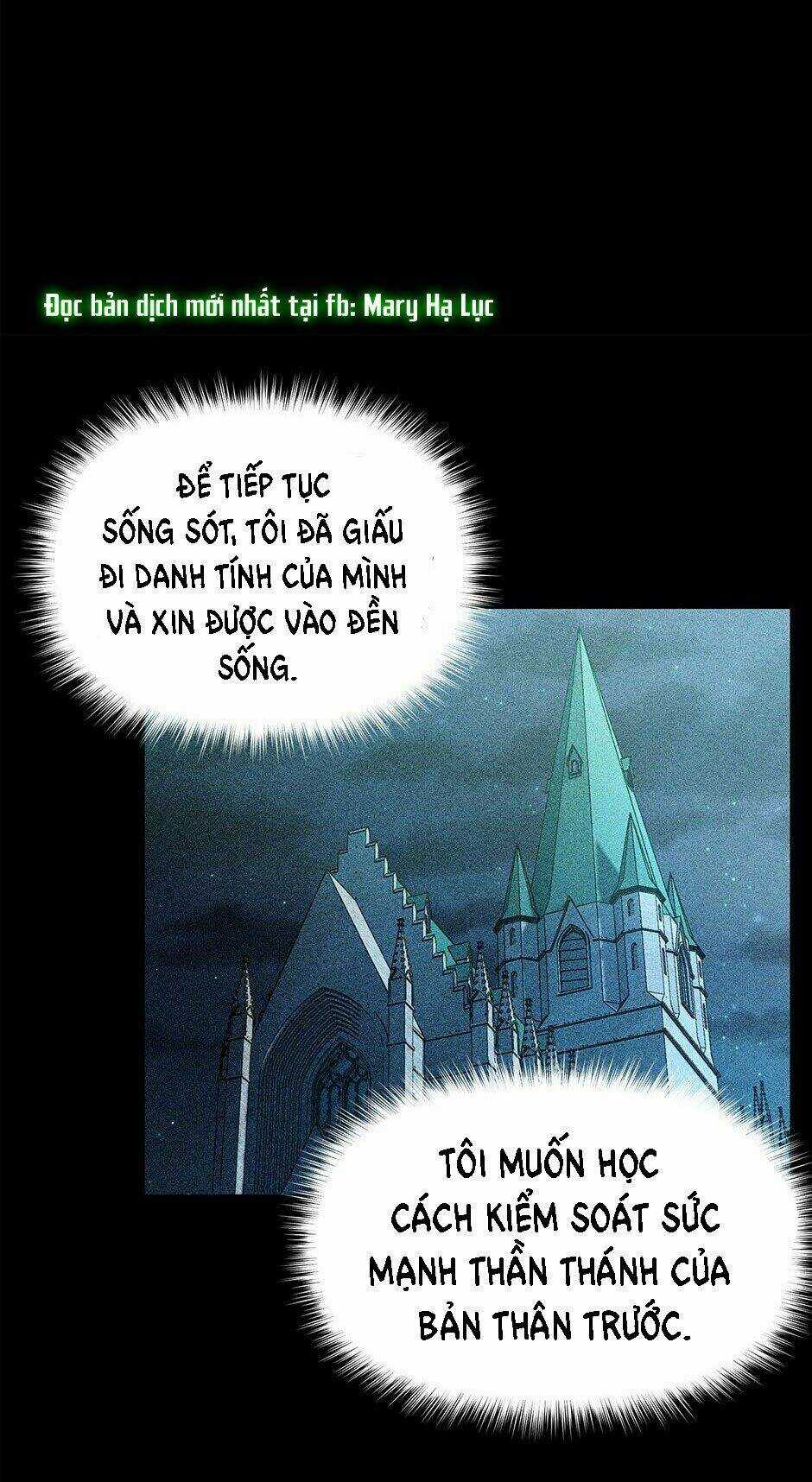 Khế Ước Của Nữ Công Tước Quái Vật Chapter 105 trang 25