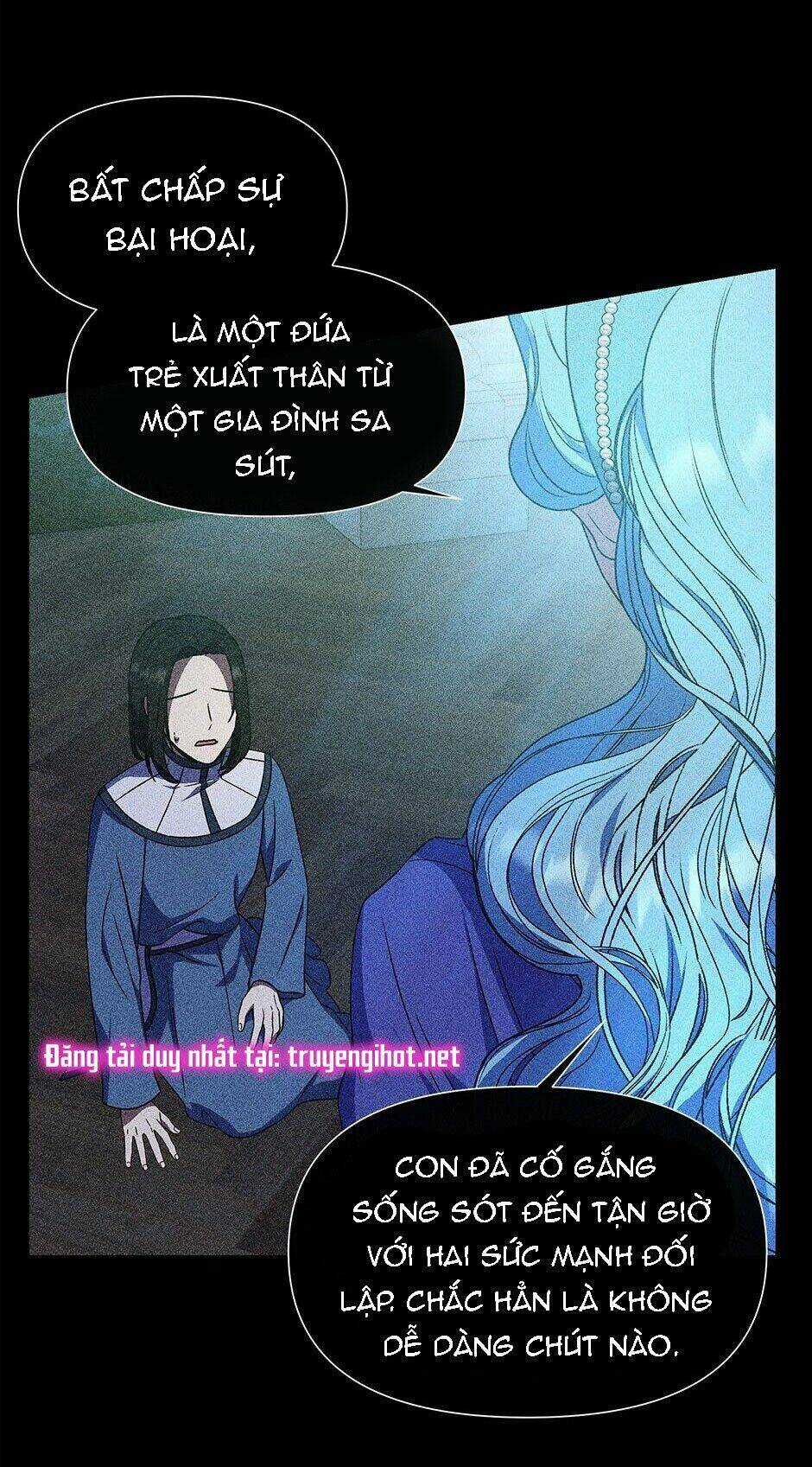 Khế Ước Của Nữ Công Tước Quái Vật Chapter 105 trang 27