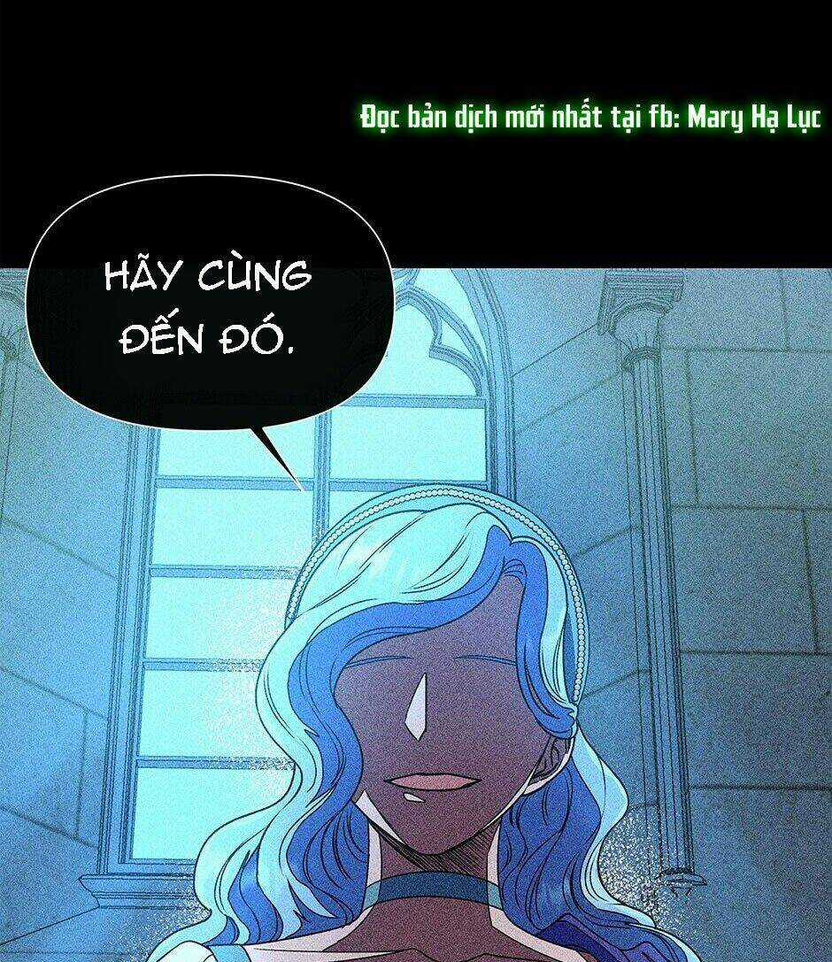 Khế Ước Của Nữ Công Tước Quái Vật Chapter 105 trang 29