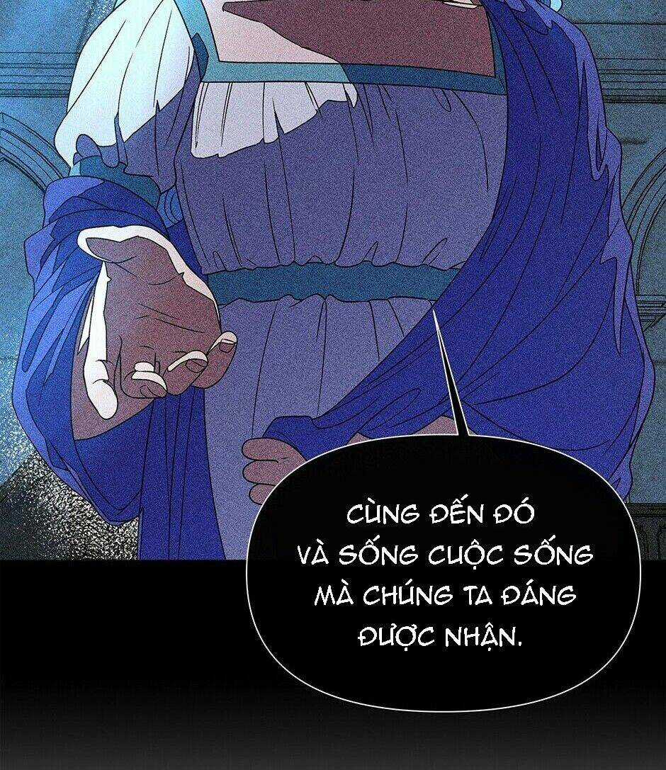 Khế Ước Của Nữ Công Tước Quái Vật Chapter 105 trang 30