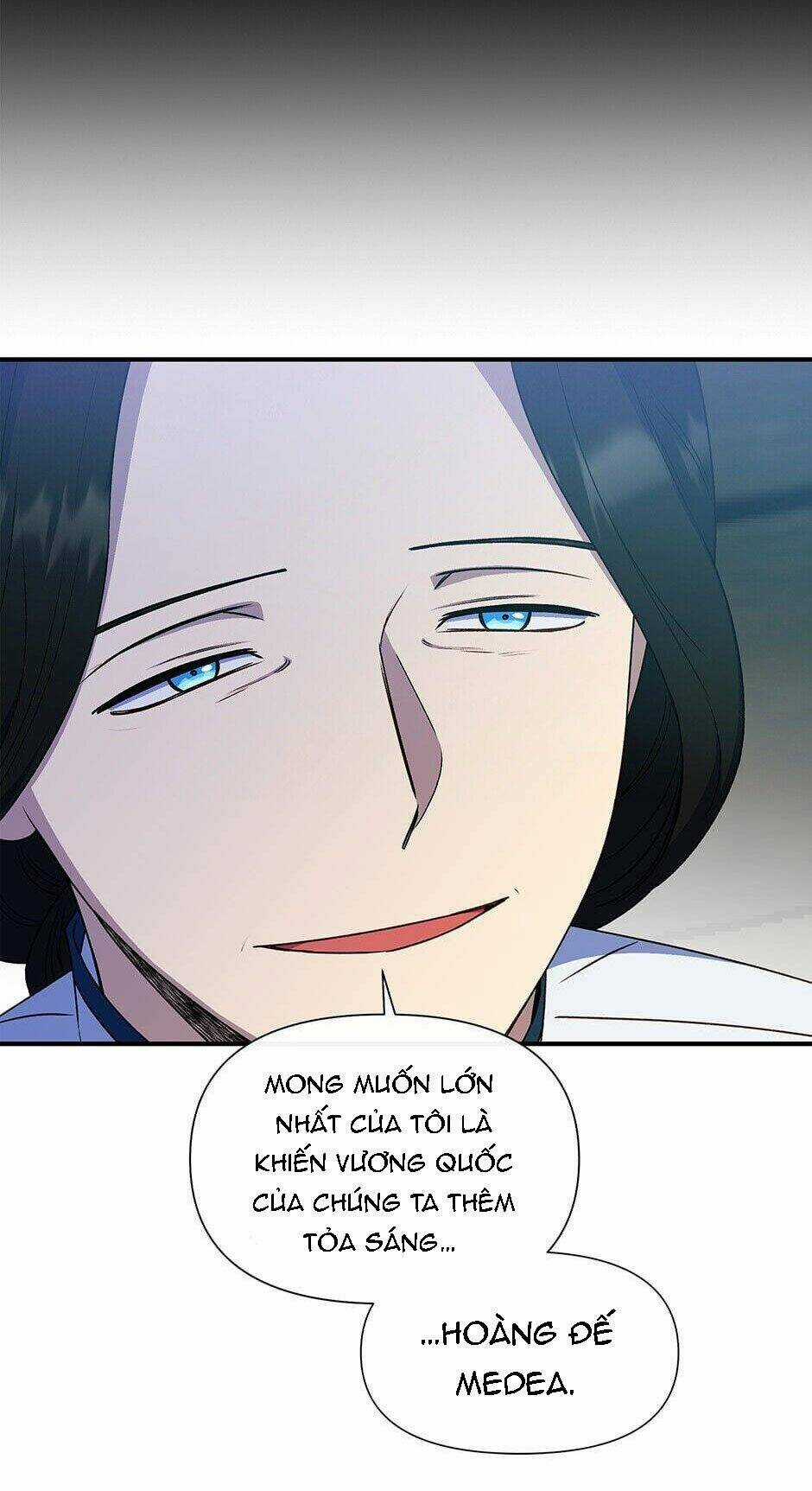 Khế Ước Của Nữ Công Tước Quái Vật Chapter 105 trang 31