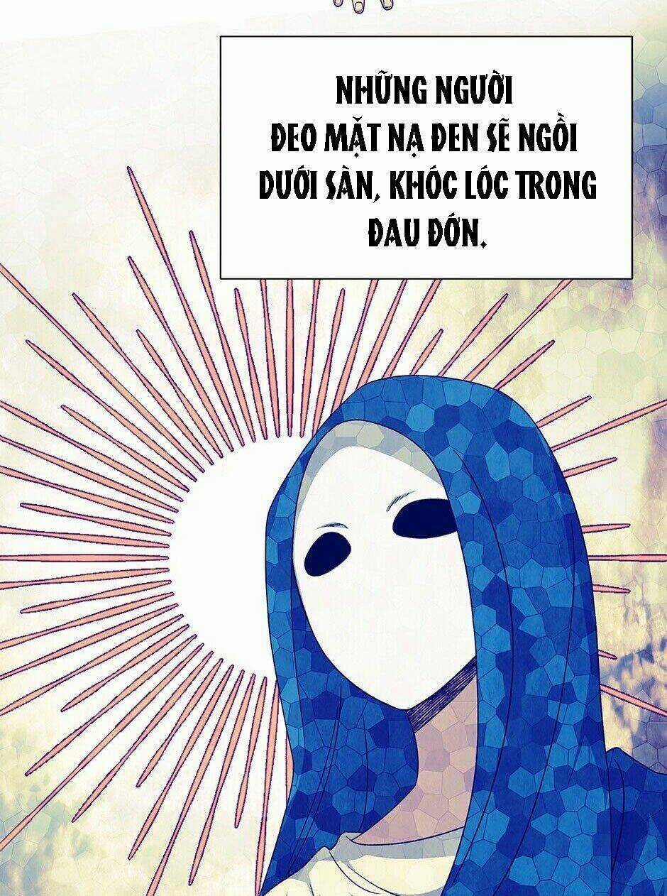 Khế Ước Của Nữ Công Tước Quái Vật Chapter 105 trang 34