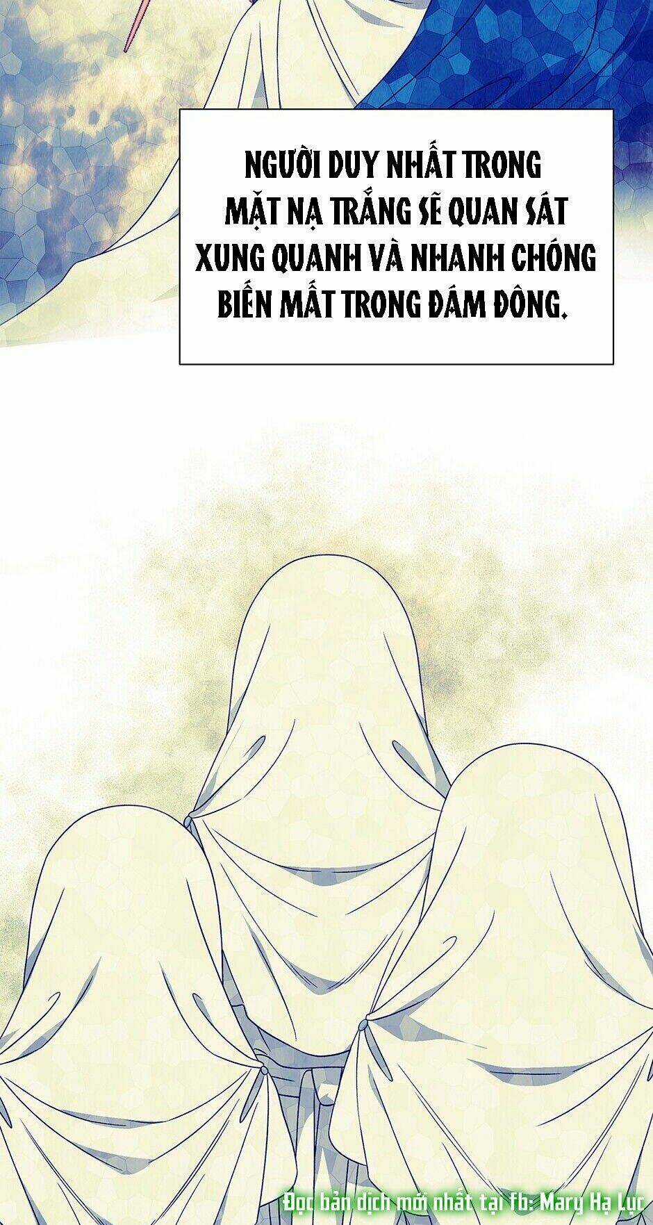 Khế Ước Của Nữ Công Tước Quái Vật Chapter 105 trang 35