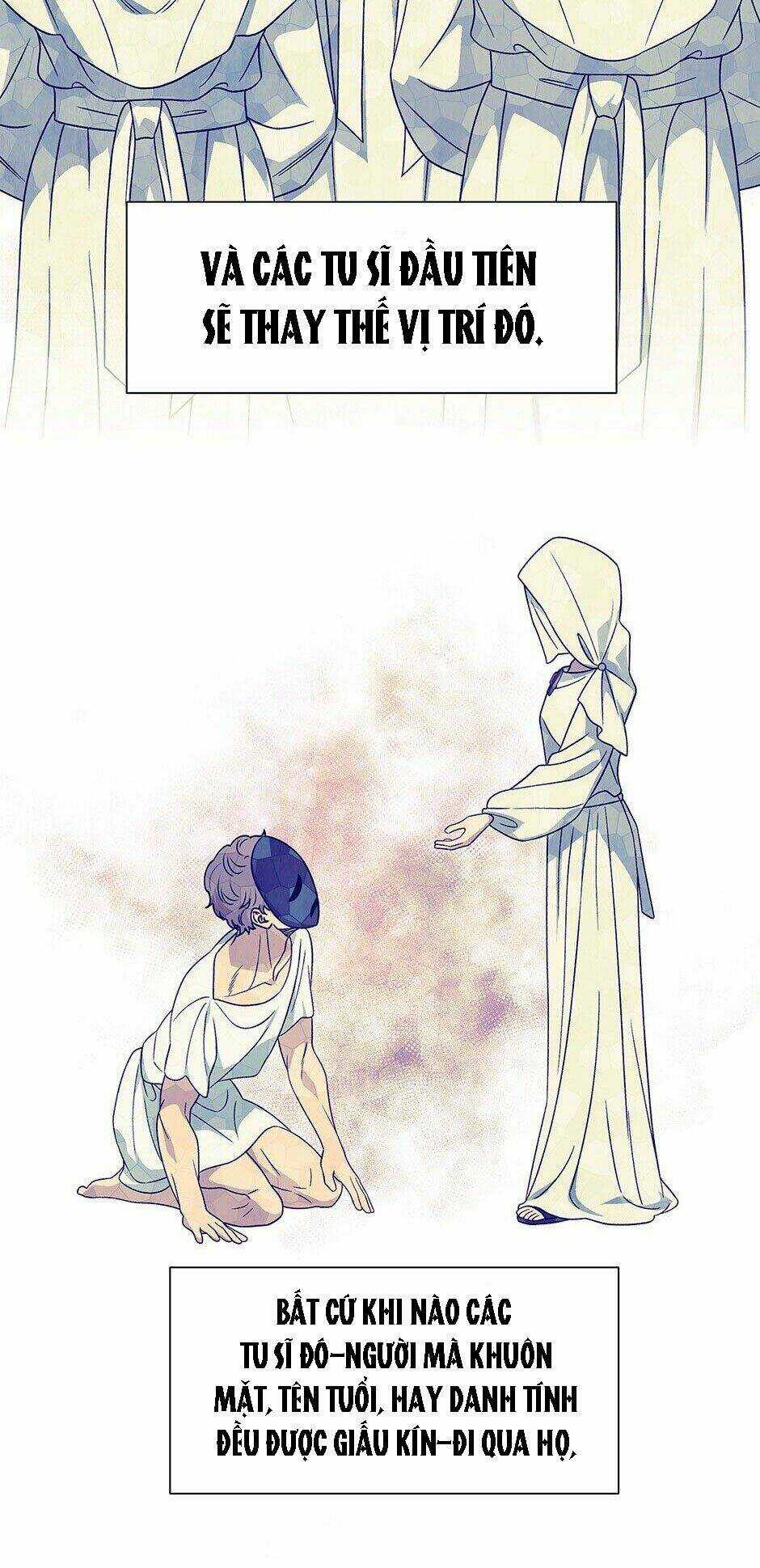 Khế Ước Của Nữ Công Tước Quái Vật Chapter 105 trang 36