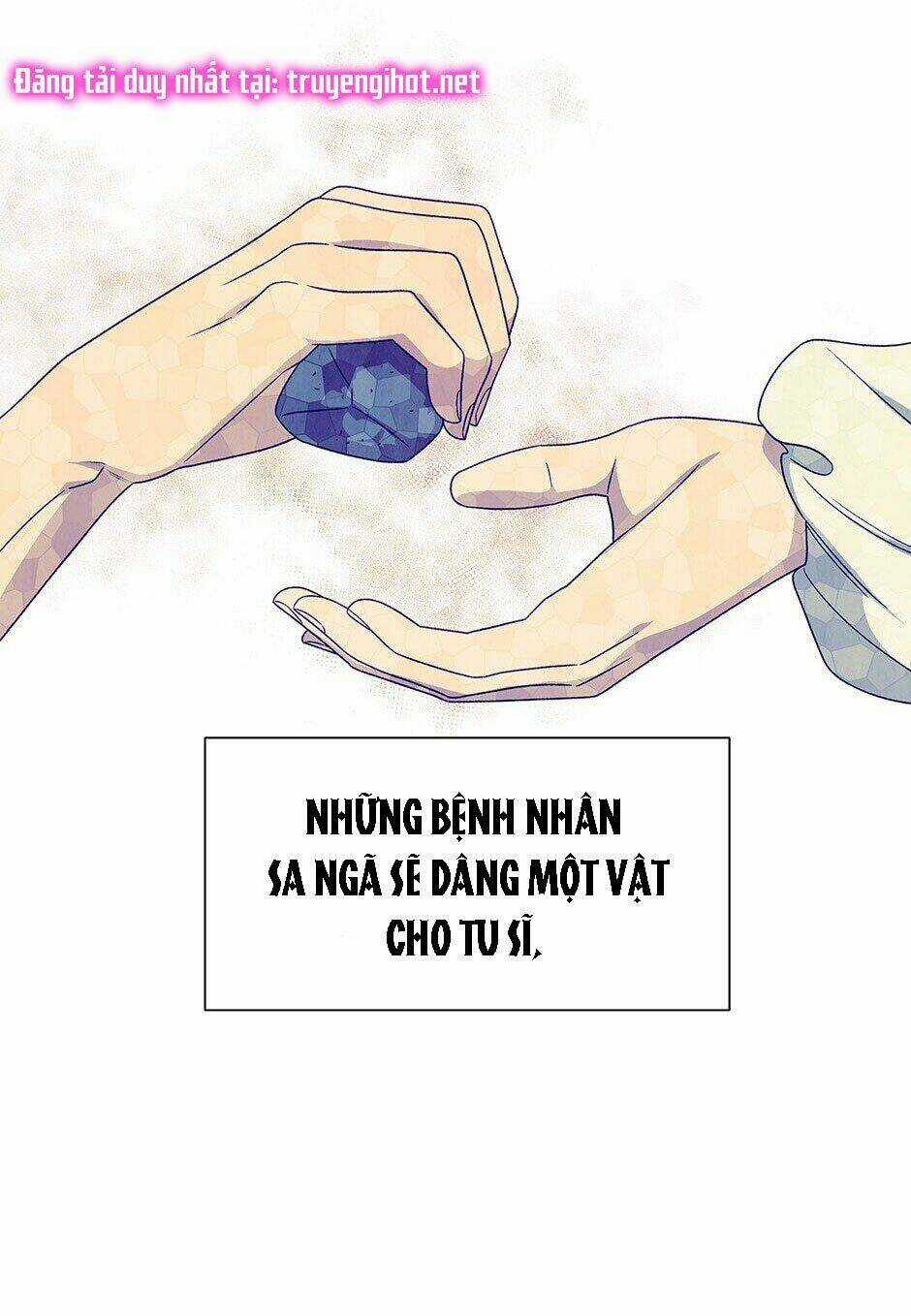 Khế Ước Của Nữ Công Tước Quái Vật Chapter 105 trang 37