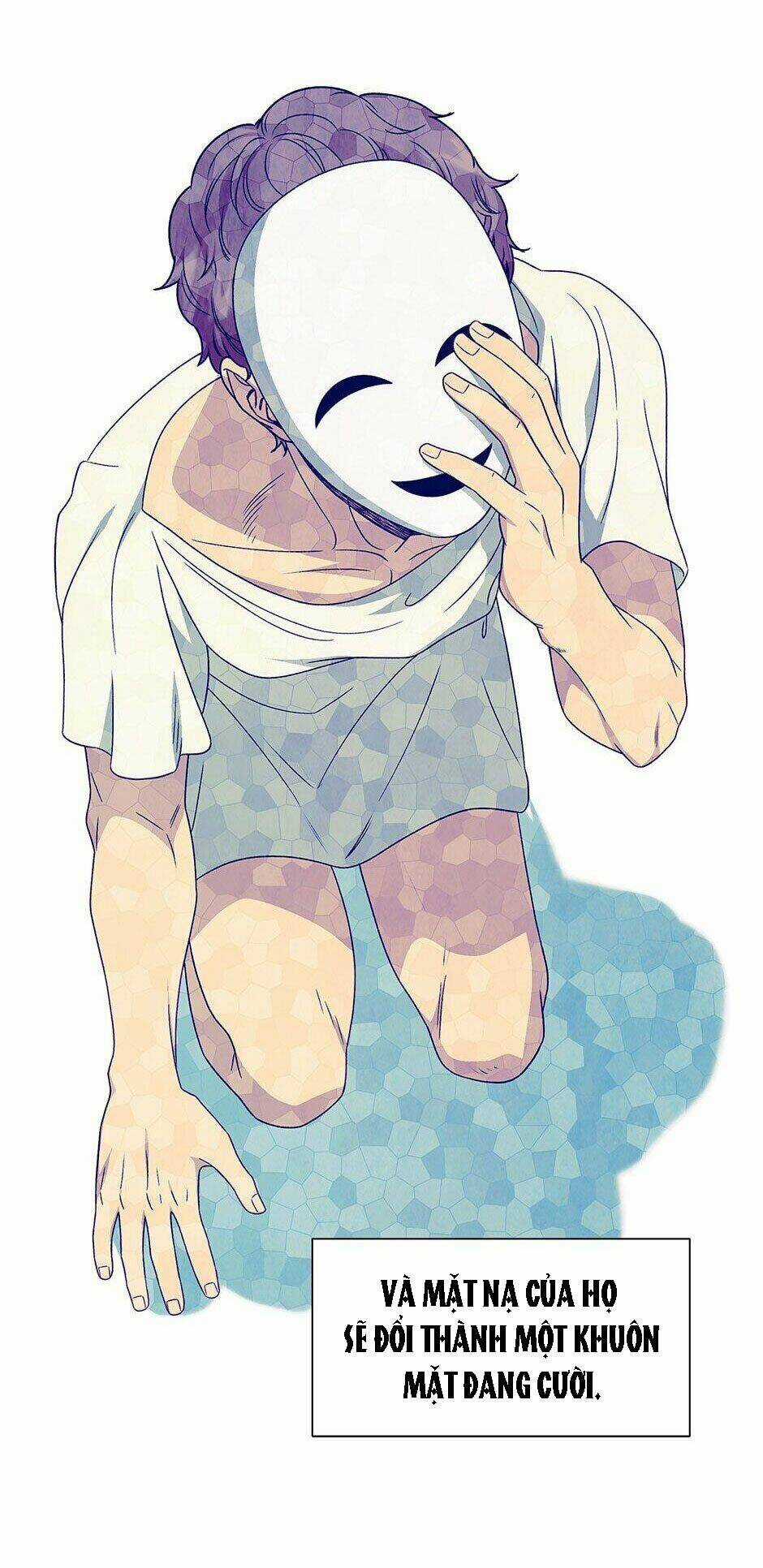 Khế Ước Của Nữ Công Tước Quái Vật Chapter 105 trang 38