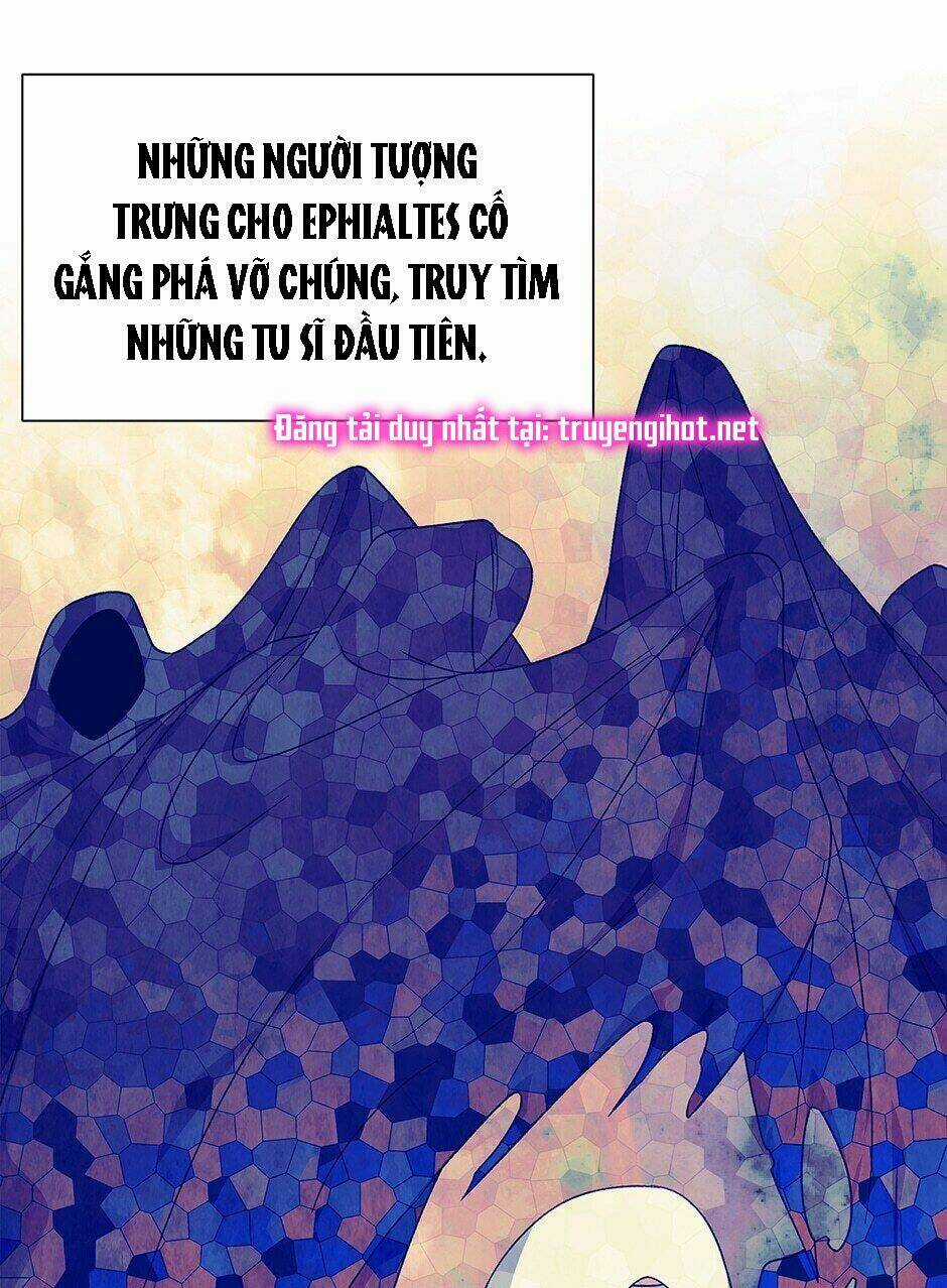 Khế Ước Của Nữ Công Tước Quái Vật Chapter 105 trang 39